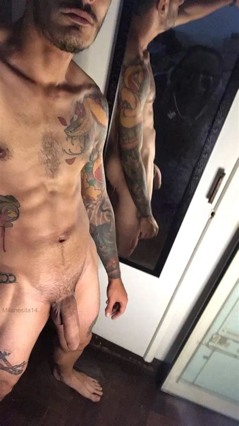 Good Morning Nudes Hotguyswithtattoos NUDE PICS ORG