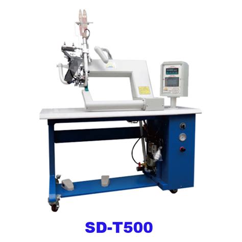 China Hot Air Seam Sealing Machine For Waterproof Garment Maufacturer Product Center Sumdawelder