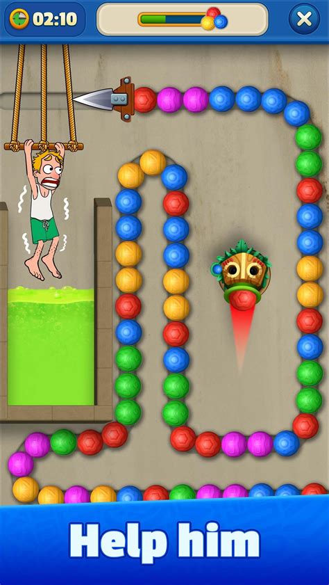 Marble Smash Ancient Apk For Android Download
