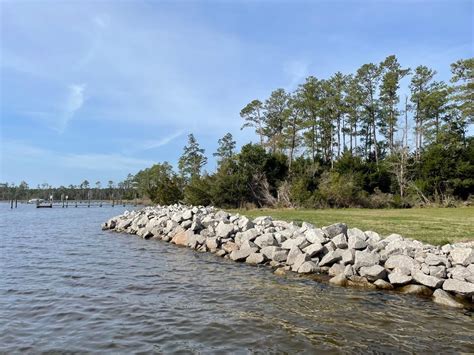 Beaufort Carteret County Nc Riverfront Property Waterfront Property