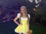 Naked AJ Michalka Added By KA