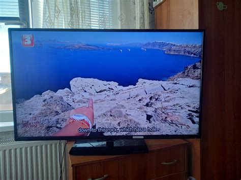 Лед тв JVC 55 инча гр. Криводол • OLX.bg