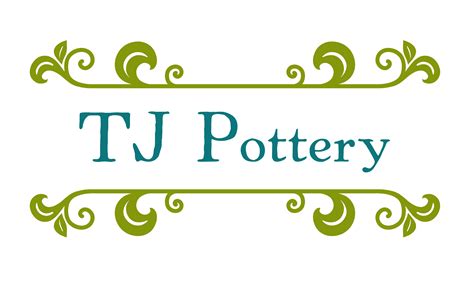 Gallery Shop Tj Pottery