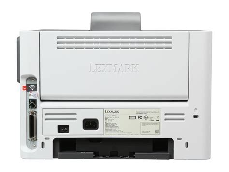 Lexmark MS310dn Workgroup Monochrome Laser Printer - Newegg.ca