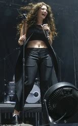 Forumophilia PORN FORUM Womans Of Music Page 2