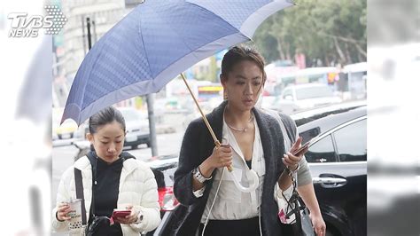 快訊／再發豪大雨特報 北北基宜防大雨夜襲│tvbs新聞網