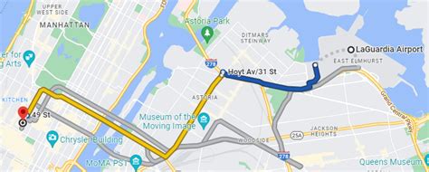 Which Airport Is Closest To Times Square Real Times Square