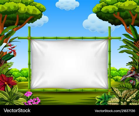 Nature Frames