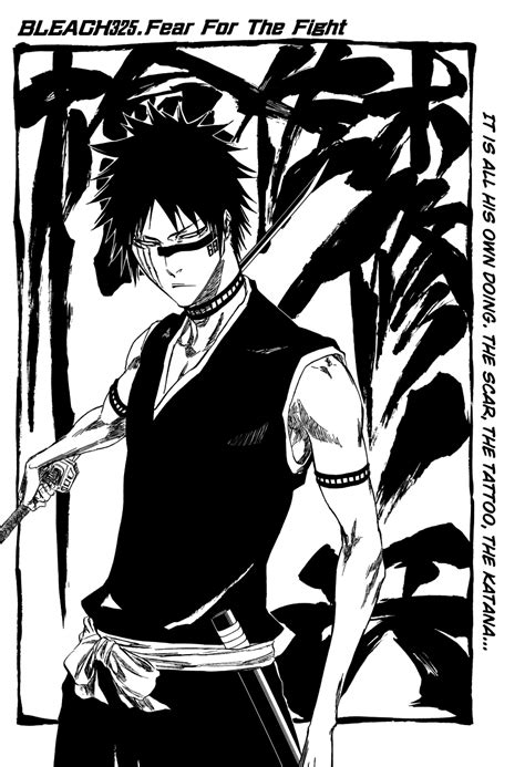 Shuhei Manga Cap Bleach Manga Bleach Art Bleach Anime