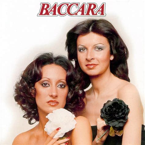 Avengers in Time: 1977, Music: Baccara