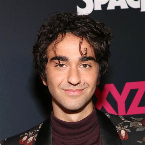 The Alex Wolff Movies And TV Shows Journey From Child Star To Complex Creator