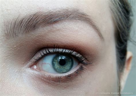 Тенденции в макияже на год Часть Nude Отзывы покупателей Косметиста