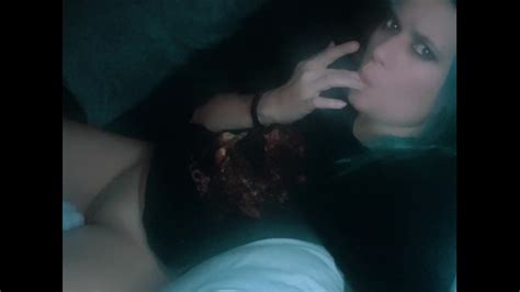 Dirty Talking Slut Loves Rubbing Pussy Pornhub