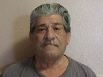 David Perez A Registered Sex Offender In ENCINAL TX At Offender Radar