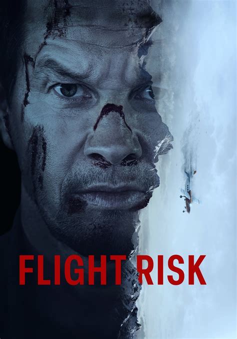 Flight Risk - movie: where to watch streaming online