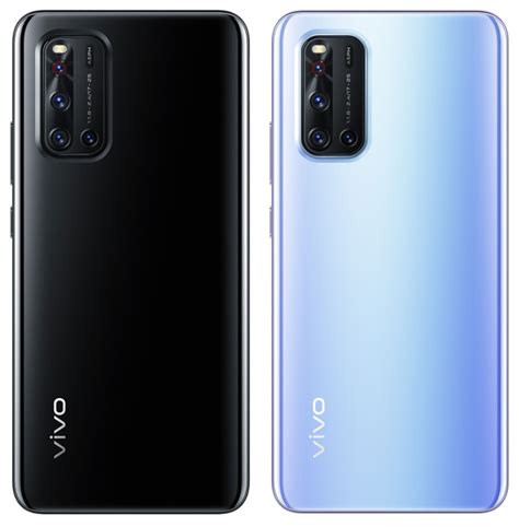 Vivo V19 Specifications, Features, Global Availability