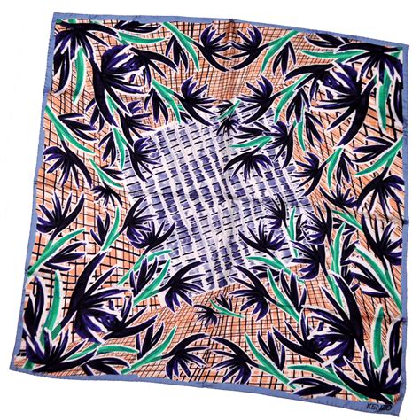 Kenzo Scarves | Sale Women Designer Scarves | Como Milano