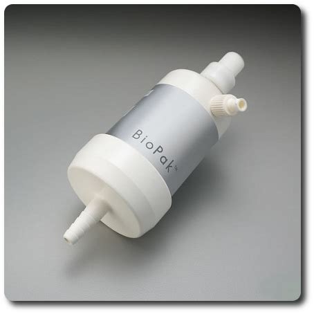 Финишный ультрафильтр BIOPAK