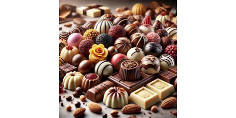 Different Types Of Chocolate Varieties And Flavours Warmoven Blog