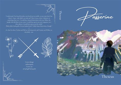 Passerine By Charlotte Moolenaar 1226