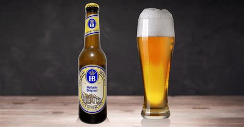 Hofbräuhaus（ホフブロイハウス）について | CRAFT BEER HUNT（クラフトビールハント）