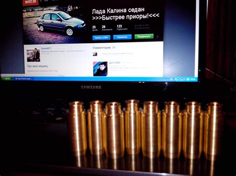 КОРЧ 2015 или Докупаем ништяки!№5(направляшки) — Lada Калина седан, 1,6 ...