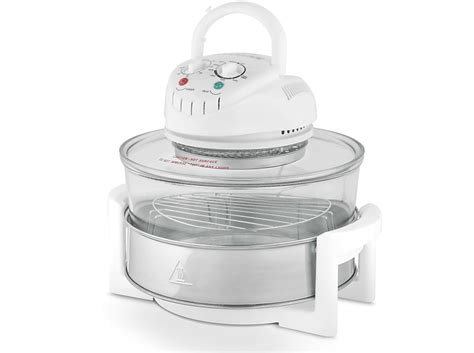 TZS FIRST AUSTRIA FA-5030-1 Mini Halogenofen | SATURN