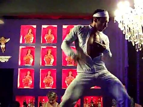 Sexy Mexican Gay Stripper ThisVid