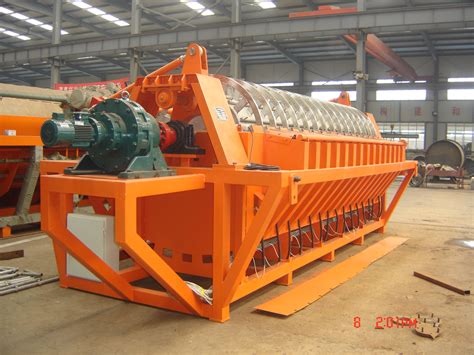 Керамический вакуумный фильтр, автоматический промышленный - Купить ...