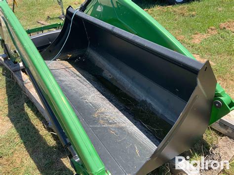 Quicke Q6 Front Loader W Bucket Agriculture Bigiron