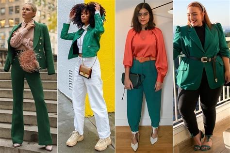 Cor Que Combina Com Verde Bandeira - Qual Cor Combina Com Verde - FDPLEARN