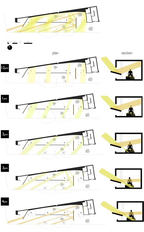 Storefront for Art+Architecture — ACKERT ARCHITECTURE
