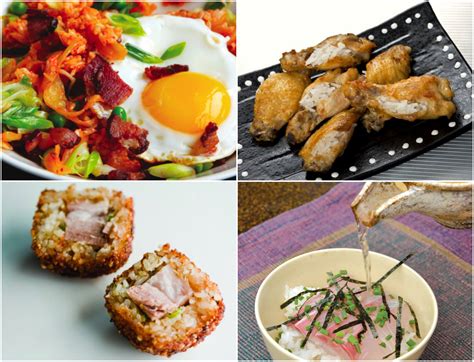 10 Ideas For Dinner Tonight: Rice - Food Republic