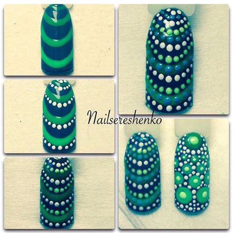 Мини мастер-классы | Kawaii nail art, Nail art designs videos, Nail art ...