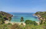 My Guide To Playa Zipolite Oaxaca Mexico S Only Nude Beach