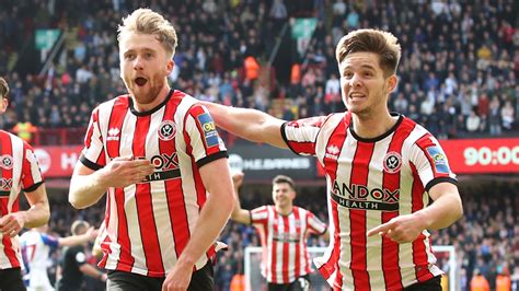 Sheffield Utd 3-2 Blackburn: Late Tommy Doyle stunner fires Blades into ...