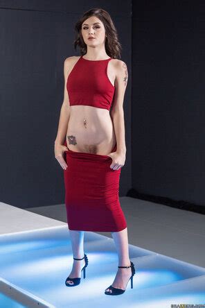 Brick House Porn Pic