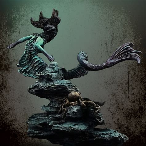 Water Demon