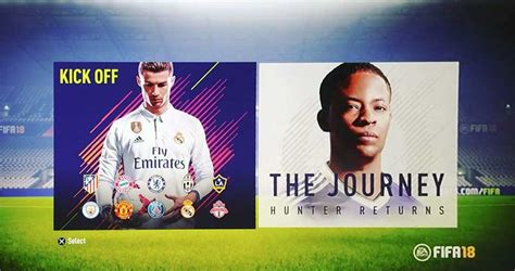 Fifa 18 Demo Guide Release Date Teams Game Modes And Download