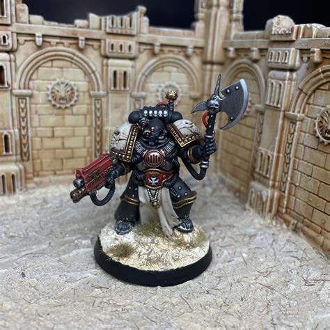 The Goonhammer Review The Th Edition Black Templars Index Goonhammer