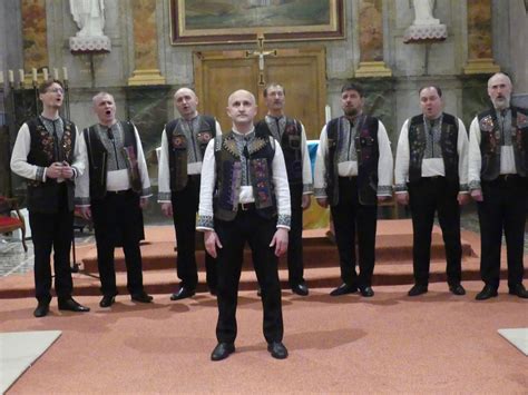 Sainte Soulle les chants du groupe vocal Orpheus ont résonné en l