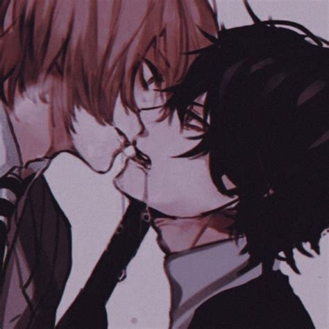Pin De Mya Ramon Em Gay Anime Metadinhas