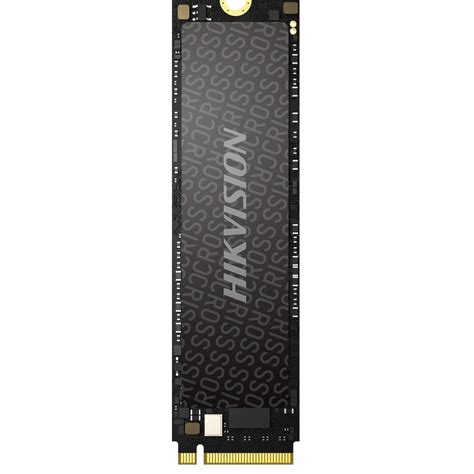 Hikvision G4000E 1024 GB Nvme SSD HS-SSD-G4000E/1024G