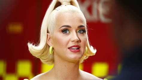 Katy Perry Makes Major Change Following Baby Daughter Daisy Doves