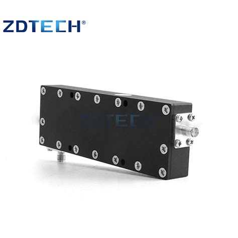 Shenzhen Zd Tech Co Ltd 698 4000mhz 10db Directional Coupler With Sma