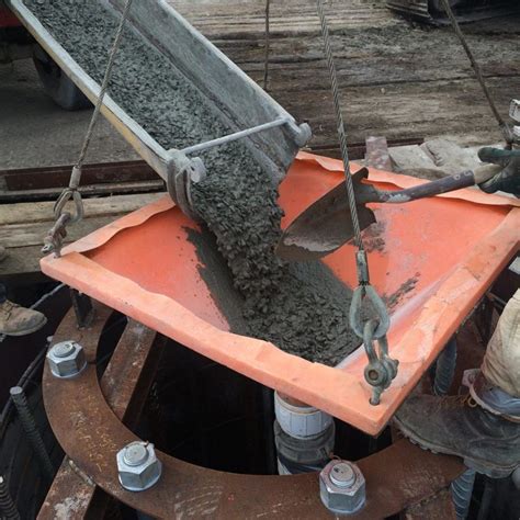 Drilled Shafts Phoenix Foundation Company