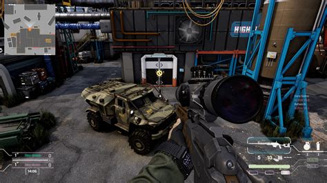ASSAULT SECTOR on Steam