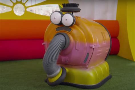 Teletubbies Vacuum This Is Noo Noo Vacuumtester