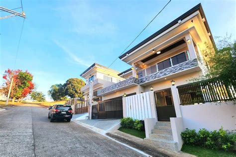 Highland Pointe Taytay Rizal Bnew House Property For Sale House