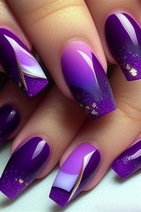 The Best Spring Nail Designs To Make You Stand Out In The Crowd And